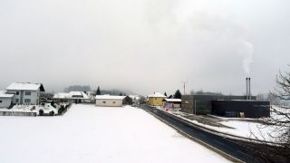 Gutau, Upper Austria ( 1. Februar 2011)