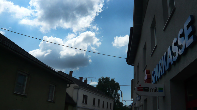 Gutau, Upper Austria, Austria (27. Juli 2011)