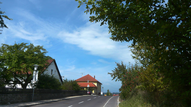 Gutau, Upper Austria, Austria ( 2. September 2011)