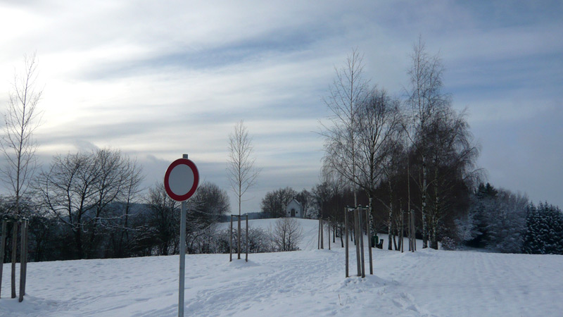 Gutau, Upper Austria, Austria (31. Dezember 2011)