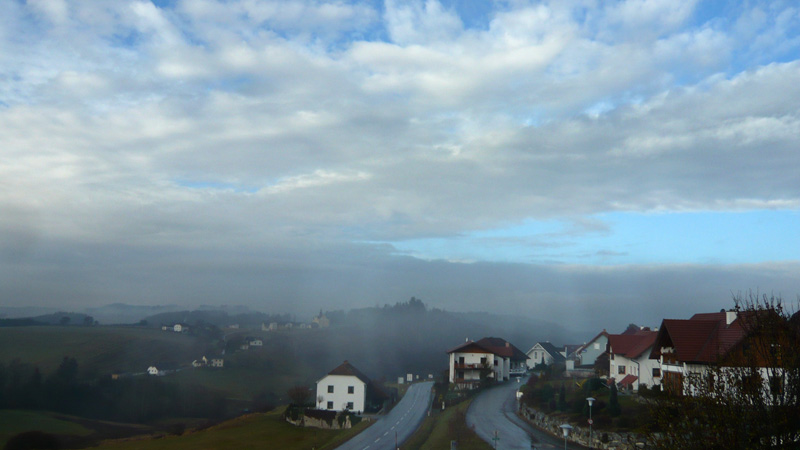 Gutau, Upper Austria, Austria ( 3. Dezember 2011)