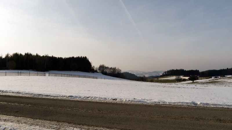 4293 Gutau, Austria (29. Januar 2012)