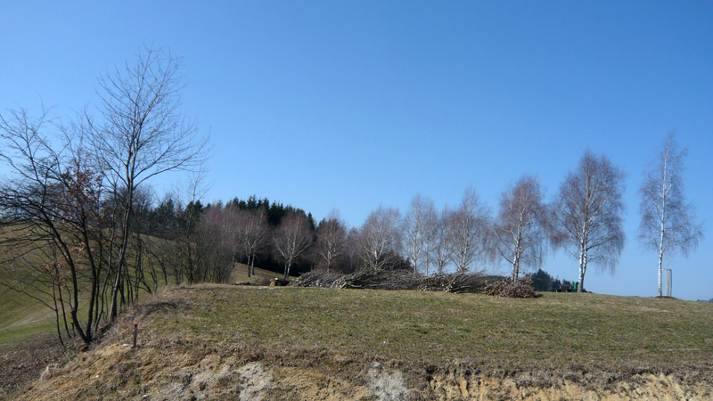 Gutau, Upper Austria, Austria (21. März 2012)