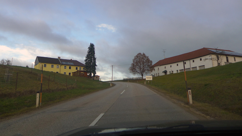 4230 Selker, Austria (28. November 2012)