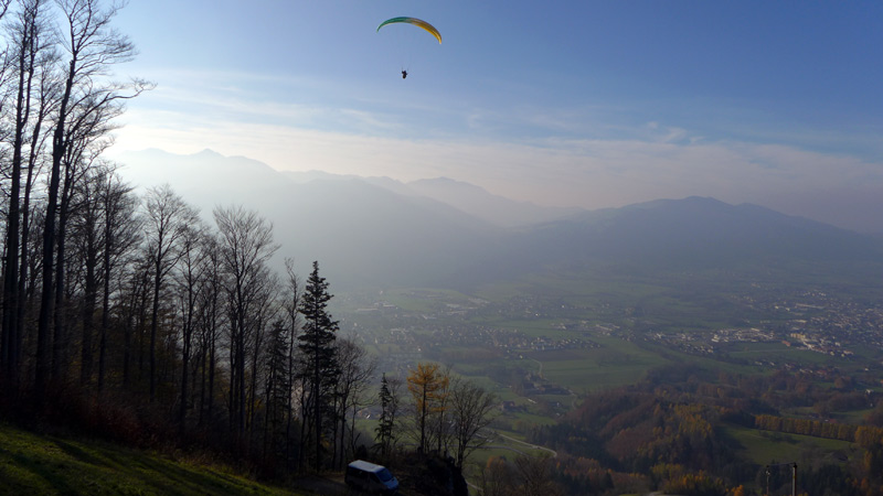 4563 Micheldorf, Austria ( 9. November 2012)