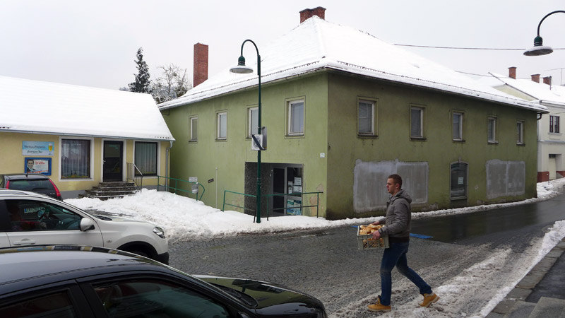 4293 Gutau, Austria (23. Februar 2013)