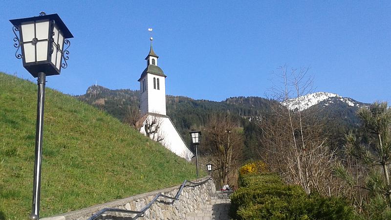 6284 Ramsau im Zillertal, Austria (30. März 2014)