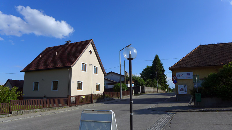 4240 Freistadt, Austria (14. Juni 2014)