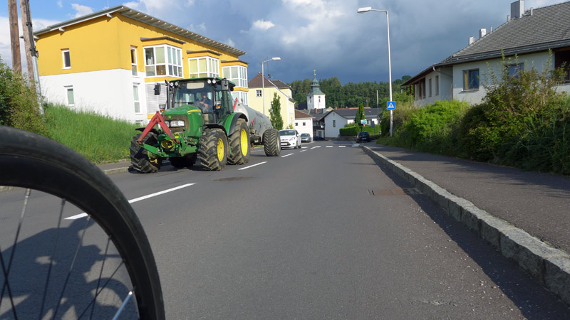 4293 Gutau, Austria (23. Juli 2014)
