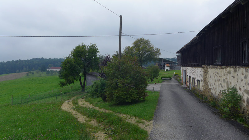4293 Gutau, Austria (30. August 2014)