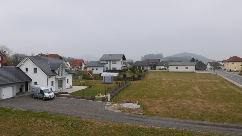 4293 Gutau, Österreich (26. März 2015)
