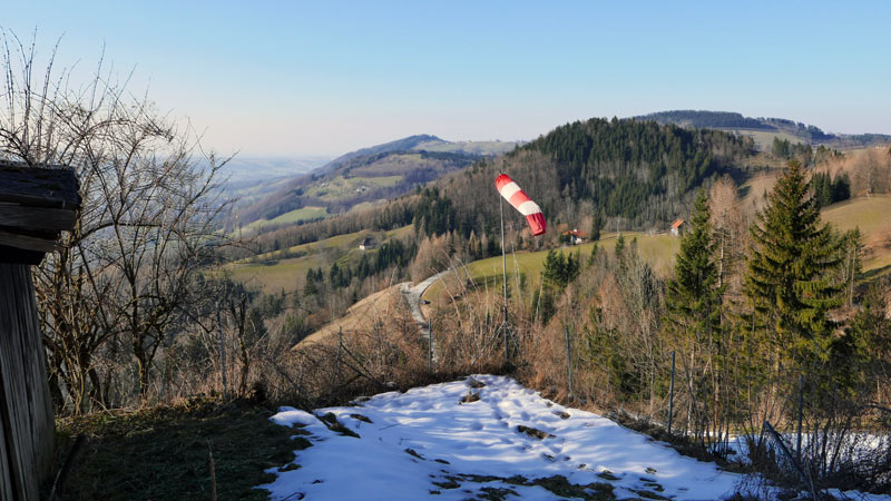 4563 Micheldorf, Österreich (10. März 2015)