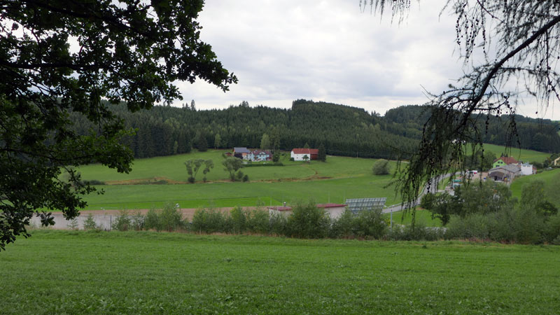 4293 Gutau, Österreich (26. September 2015)