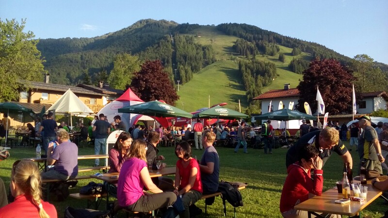 6345 Kössen, Tirol (26. Mai 2016)