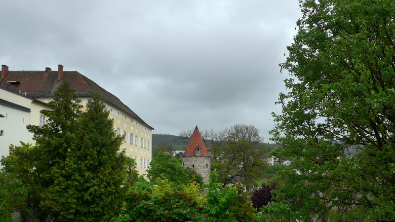 4240 Freistadt, Österreich (21. Mai 2019)