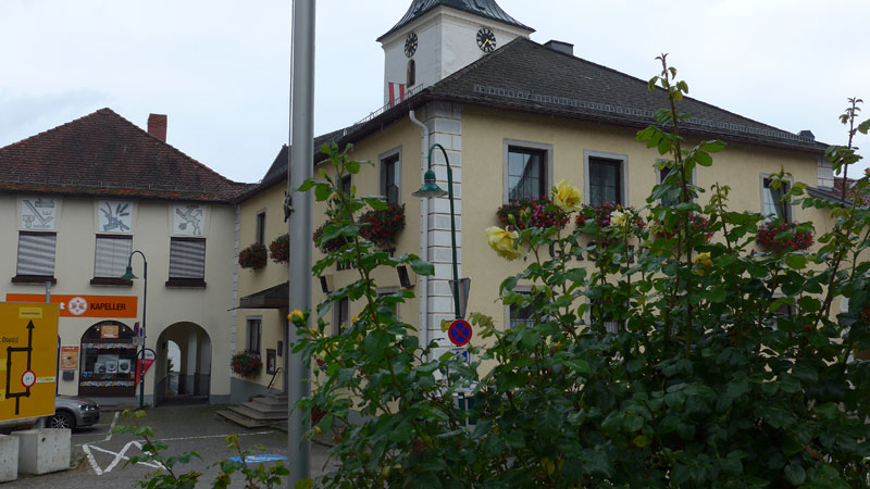 4293 Gutau, Österreich ( 6. September 2020)