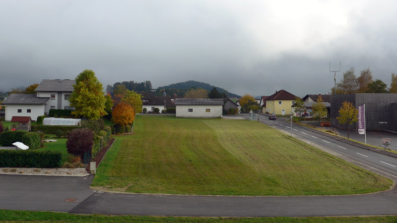 4293 Gutau, Österreich (24. Oktober 2020)