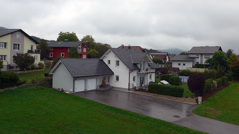 4293 Gutau, Österreich (29. September 2021)