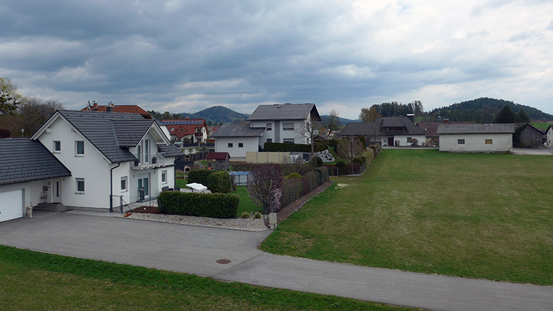 4293 Gutau, Österreich (18. April 2022)