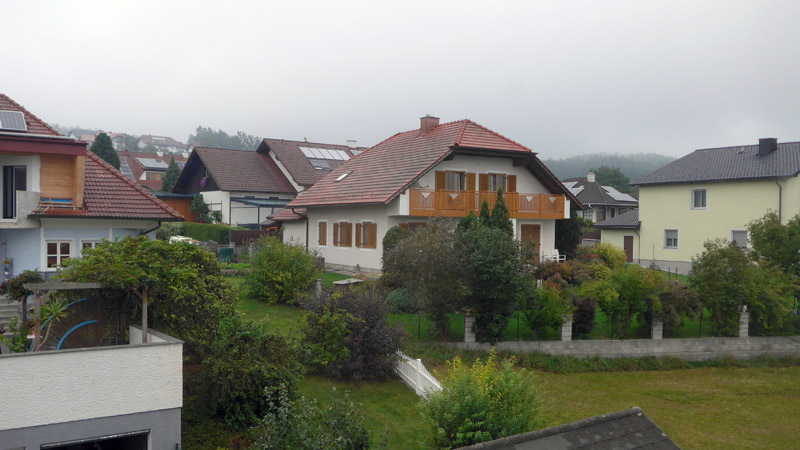 4293 Gutau, Österreich ( 9. September 2022)