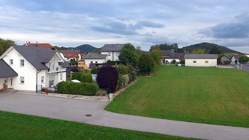 4293 Gutau, Österreich (24. September 2023)