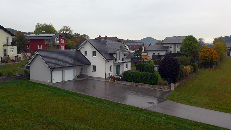 4293 Gutau, Österreich (24. Oktober 2023)