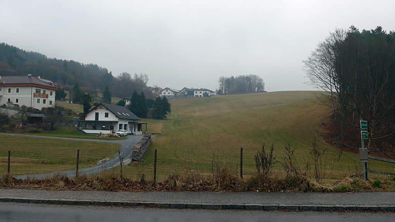 4293 Gutau, Österreich ( 1. März 2024)